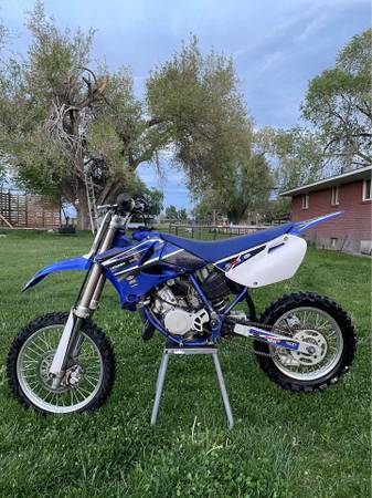 Photo 2006 Yamaha YZ85 $1,950