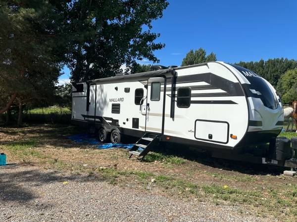 Photo 2021 Mallard M32 by Hartland - Brand New Condition $38,500