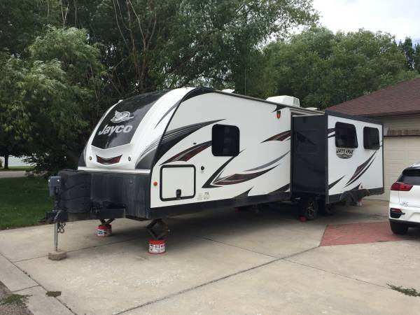 Photo Jayco Whitehawk for sale $20,000