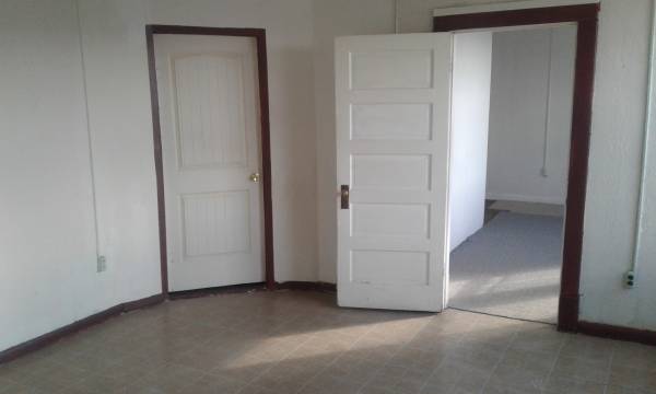 Photo One bedroom Apt in farming town $480