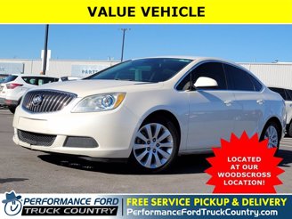 used 2015 buick verano for sale