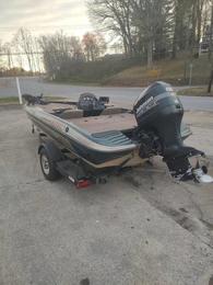 2001 javelin renegade 19 $9,000 | Boats For Sale | Hickory, NC | Shoppok