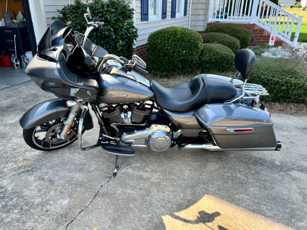 Photo 21 Harley Davidson Roadglide $25,000
