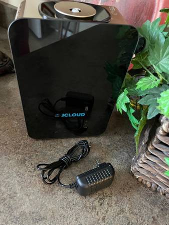 Photo Aroma Upgrade Diffuser Air Scent Machine 500sq to 2000 sq $60