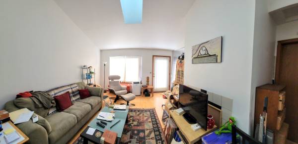 Photo Townhouse to share in NW Portland, Oregon $875