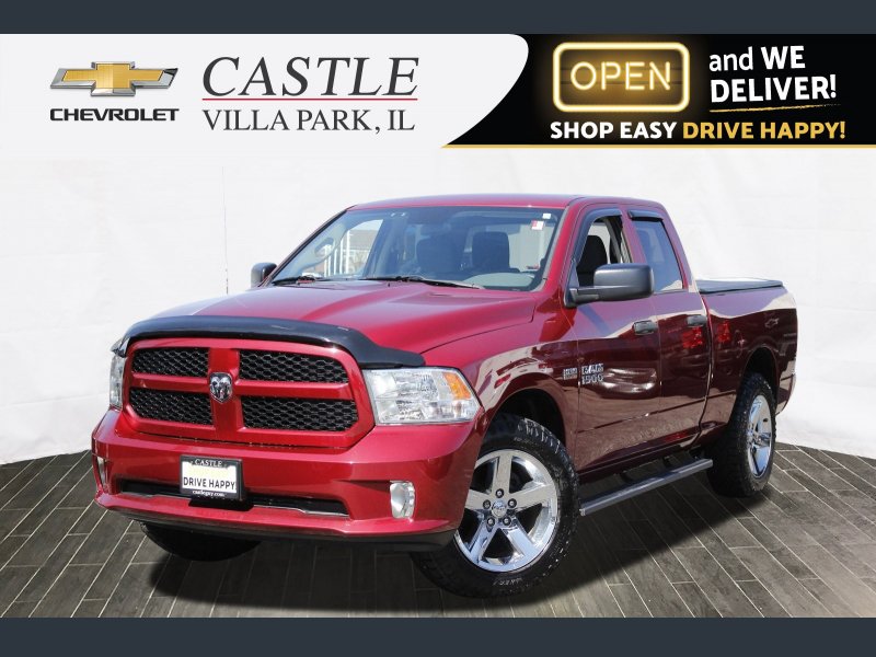 Used 2015 RAM 1500 Express for sale Cars & Trucks For Sale Eastern