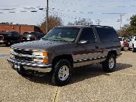 Chevy Tahoe 2 Door For Sale Shoppok Page 2