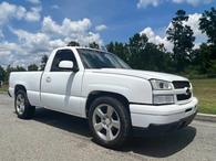 Single Cab Cat Eye