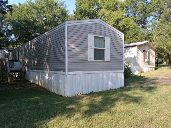 Photo Available July - Brand New 3bd2ba Mobile Home for Sale (112) $62,000