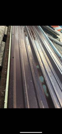 Used R Panel-30 Ft. $1