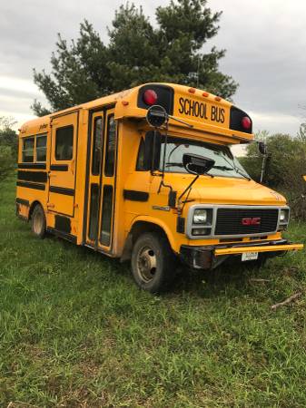 1995 gmc vandura 3500