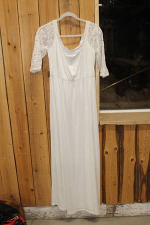 Photo Chic Soul Brand All About Me dress Size 3XL, Ivory $8
