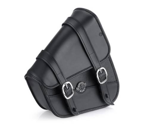 Harley Davidson Sportster Swing Arm Bag by Viking Bags $50