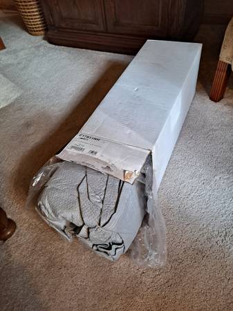 Photo New Late Model Camaro Car Cover $100