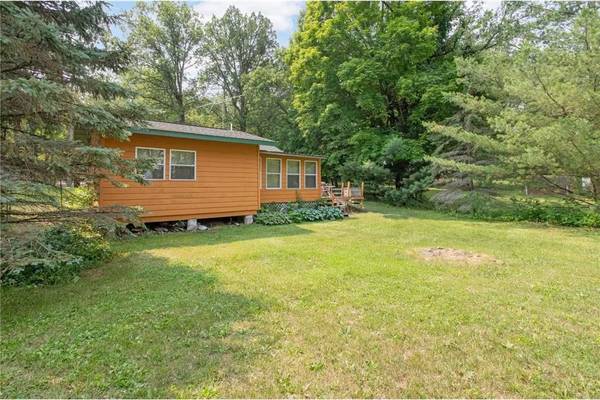 Only minutes to Balsam Lake for restaurants and shopping. $1,189