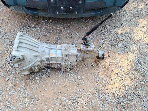 Photo 1982 Toyota DIESEL Pickup Manual Transmission $300