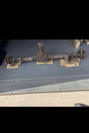 Photo 2007 Mustang GT Differential $150