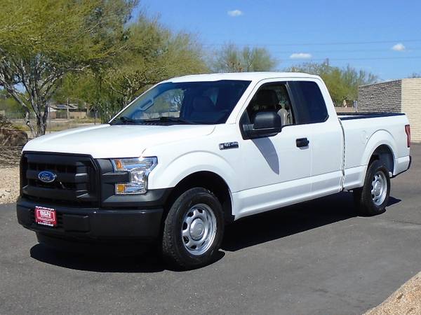 Ford F150 Regular CAB Short BED For Sale - ZeMotor