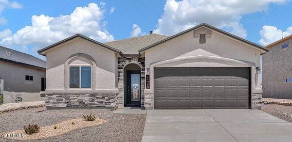 Photo Ready to go Home in El Paso. 4 Beds, 2 Baths $271,950
