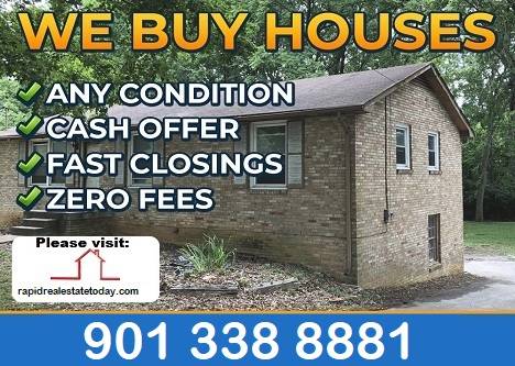 Sell Your House Fast We Buy Houses for Cash