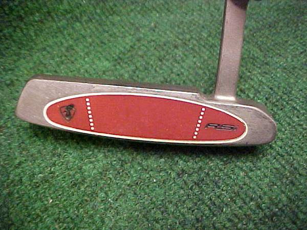 Photo TaylorMade Rossa Daytona I 35 Golf Putter w New Grip $40