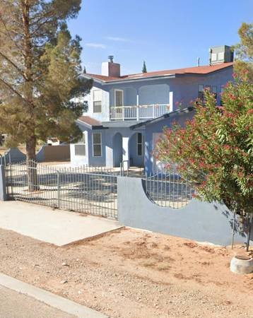 Photo Value Opportunity for an Investor -- El Paso 79938 $184,999