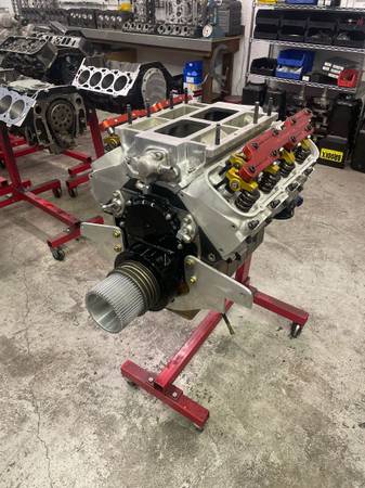 MerCruiser Supercharger Engines | Boats For Sale | North West Oklahoma ...