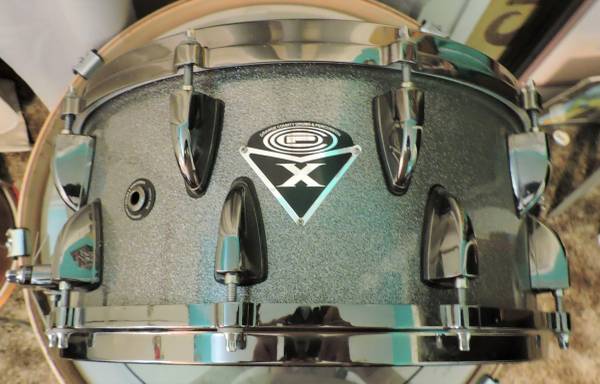 Photo Orange County Percussion Snare drum $120