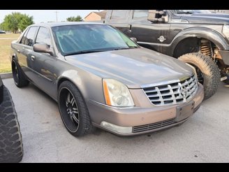 Used 2007 Cadillac DTS Luxury II for sale | Cars & Trucks For Sale