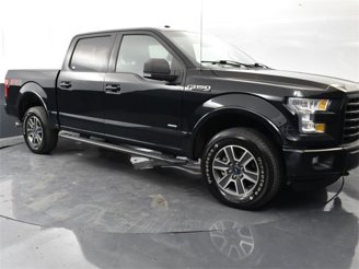 used 2016 ford f150 xlt for sale