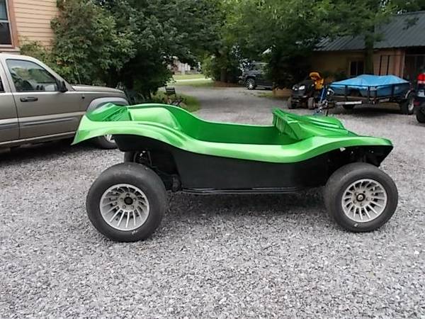 meyers manx buggy for sale