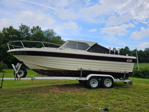 Photo Lake erie boat $5,000
