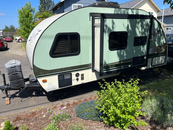 Photo 2016 Forest River R-Pod 183-G, Hood River Edition $13,500