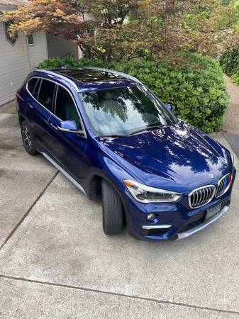 Photo 2019 BMW X 1 SUV $26,995