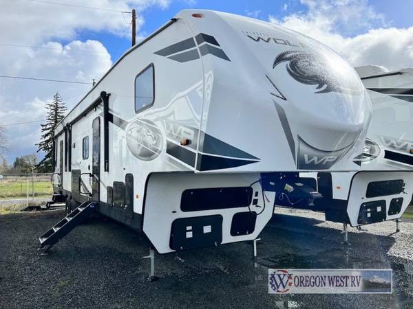 Photo NEW 2023 Wolf Pack 365 $81,975