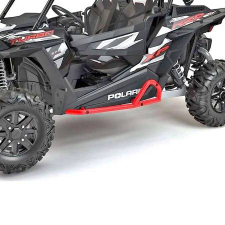 Photo Polaris RZR Rock Sliders $300