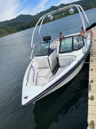 Photo Ski Boat $19,995