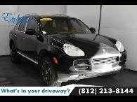Porsche Cayenne S 06 For Sale Shoppok Page 4 Porsche Cayenne S 06 For Sale Shoppok Page 4