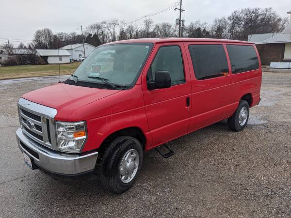 Ford E 150 XLT Premium For Sale - ZeMotor