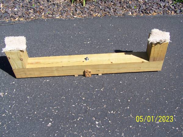 Photo REDUCEDTool  Fixtures for Model T Ford Restoration $100