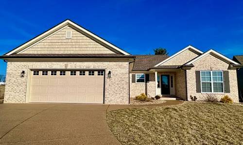 Photo This is a beautiful newer construction home. $1,150