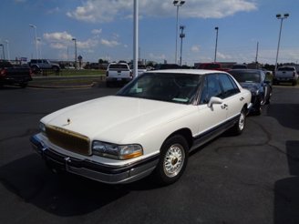 Photo Used 1992 Buick Park Avenue  for sale