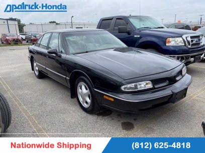 Used 1999 Oldsmobile 88 LSS for sale | Cars & Trucks For Sale ...