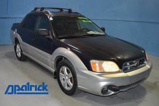 Used 2003 Subaru Baja Sport for sale