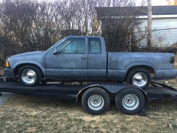 v8 s10 drag street truck 2800 henderson cars trucks for sale evansville in shoppok v8 s10 drag street truck 2800