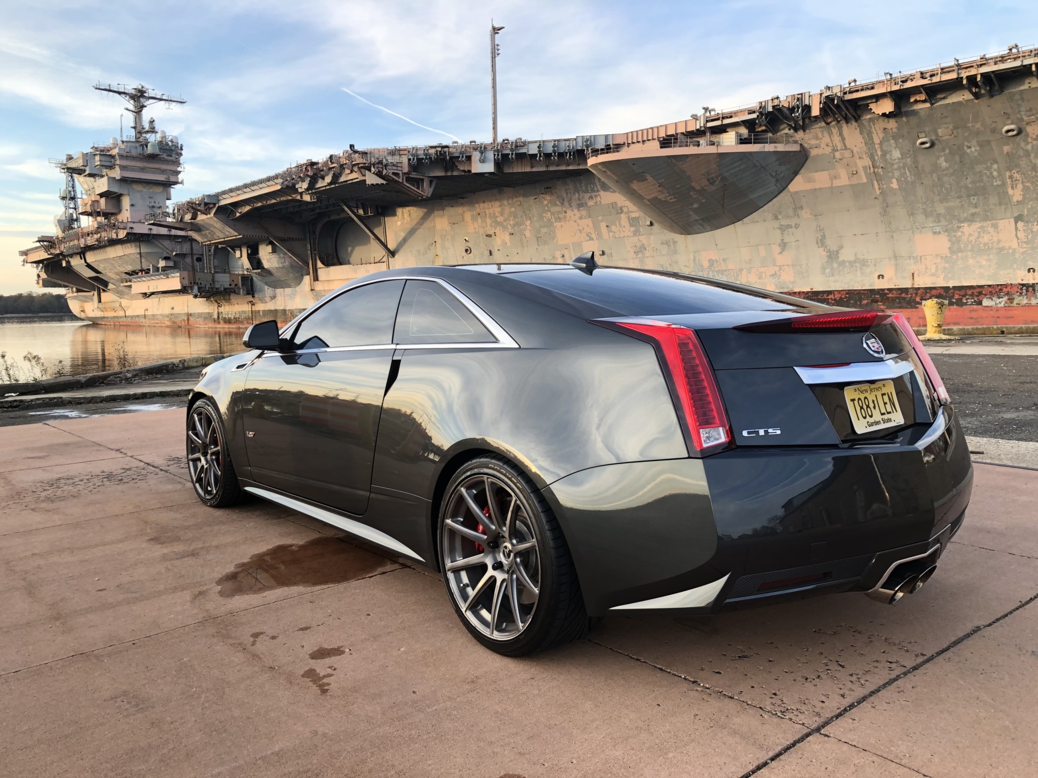 2015 Cadillac Cts 4 Near Me