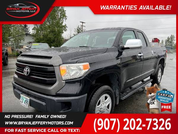 Trucks For Sale Fairbanks Ak: Your Comprehensive Guide to Navigating the Last Frontier's Truck Market