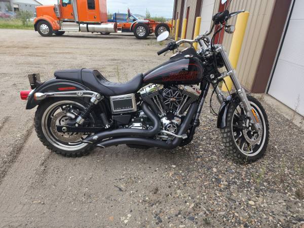 Photo 2016 Harley Davidson Lowrider $10,000