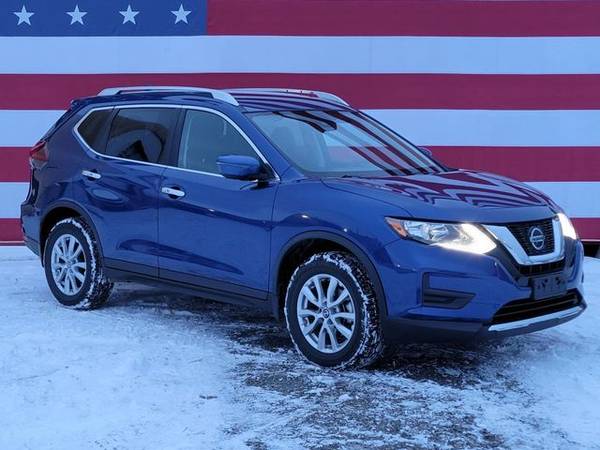 Photo 2019  Nissan  Rogue  AWD - PATRIOT AUTO BROKERS - $24995.00 (Dimond Costco)
