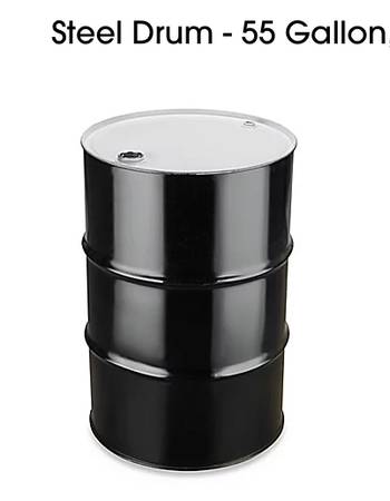 Photo Burn barrel - Custom $49